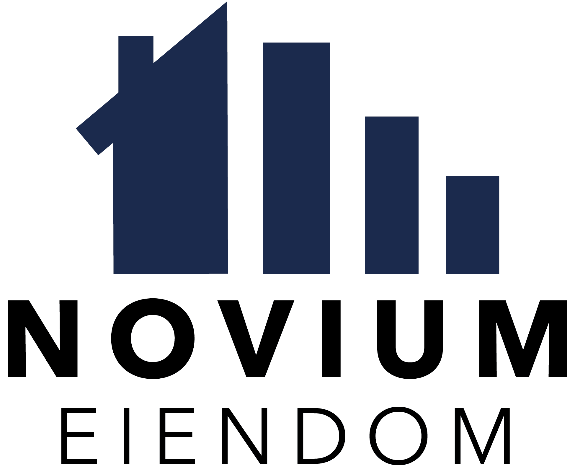 Logo Novium Eiendom
